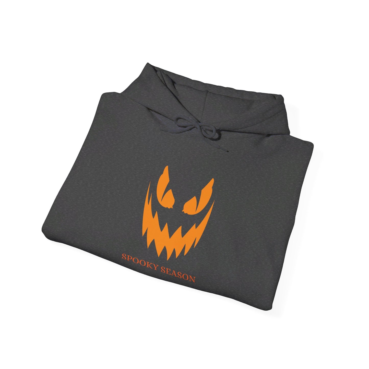 Halloween Unisex Heavy Blend™ Hooded Sweatshirt