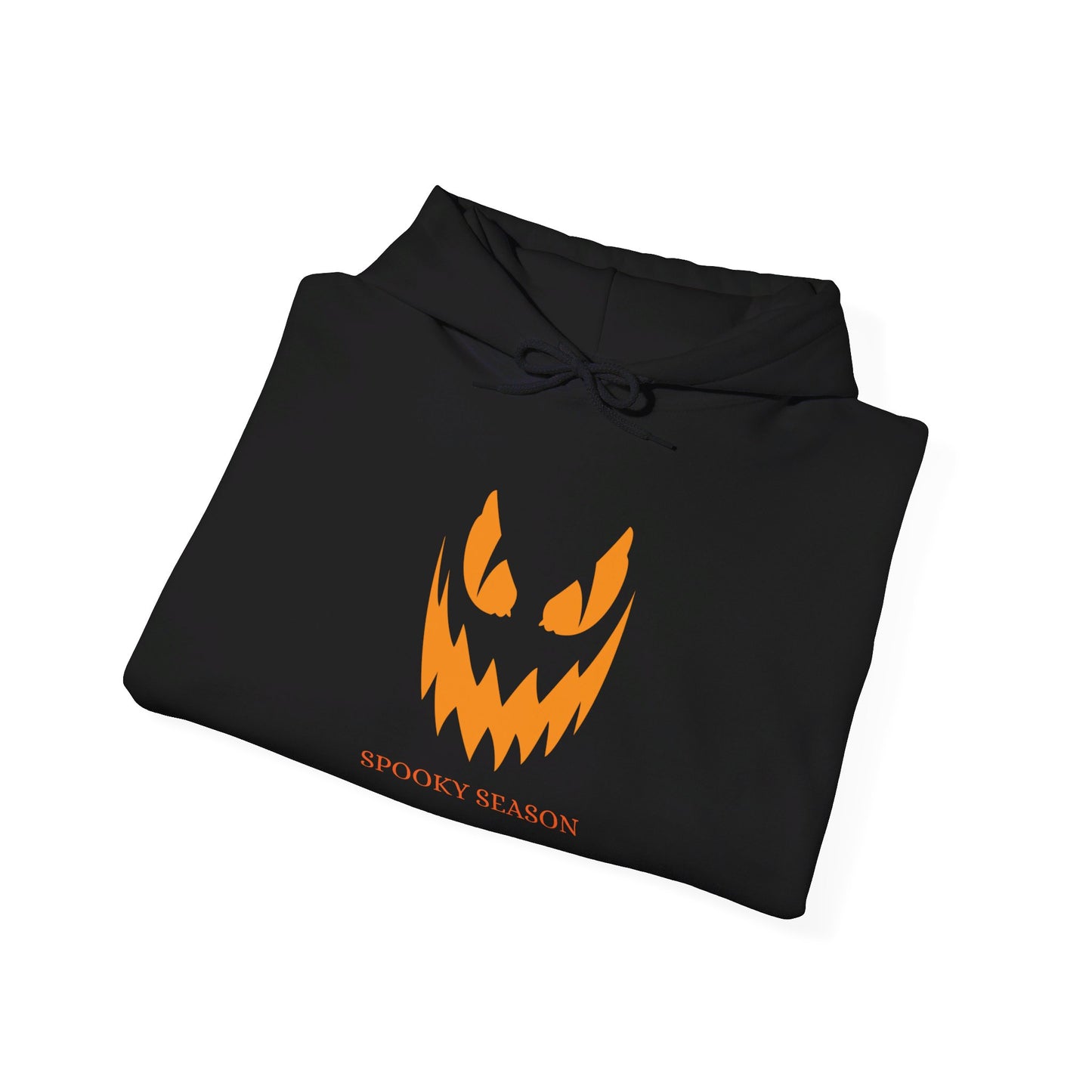 Halloween Unisex Heavy Blend™ Hooded Sweatshirt