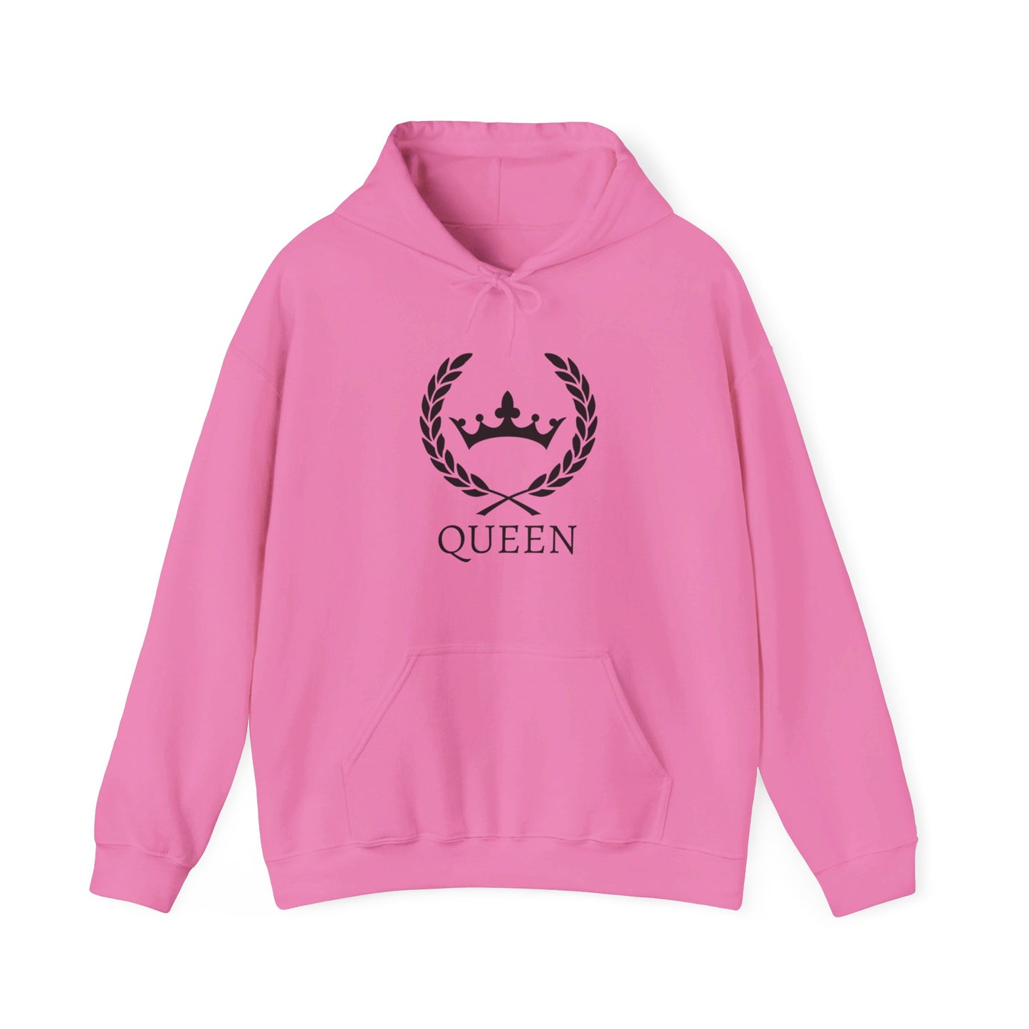 Queen Unisex Heavy Blend™ Hooded Sweatshirt