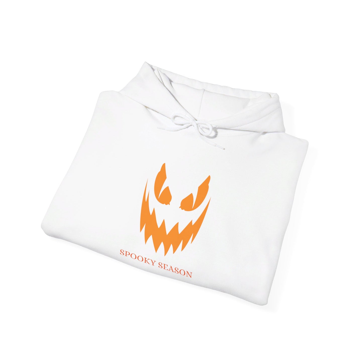 Halloween Unisex Heavy Blend™ Hooded Sweatshirt