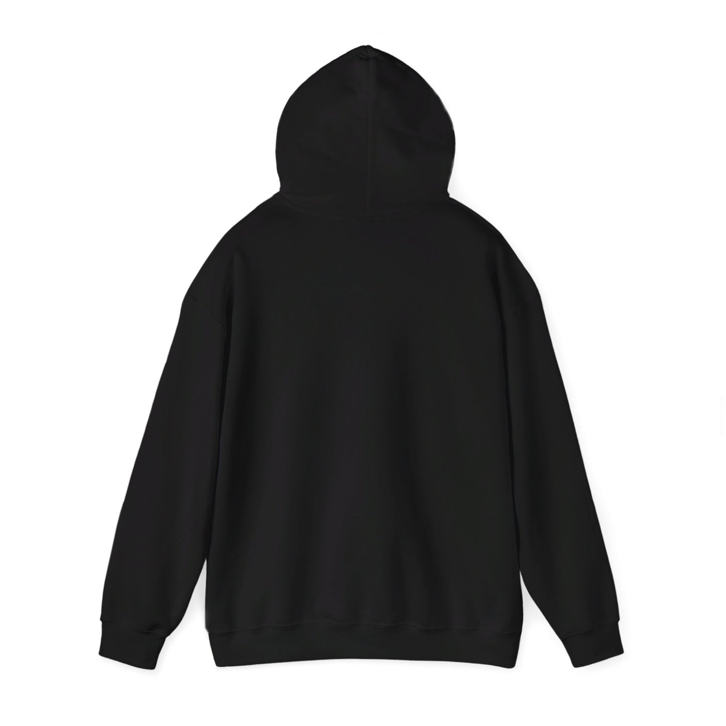 Halloween Unisex Heavy Blend™ Hooded Sweatshirt