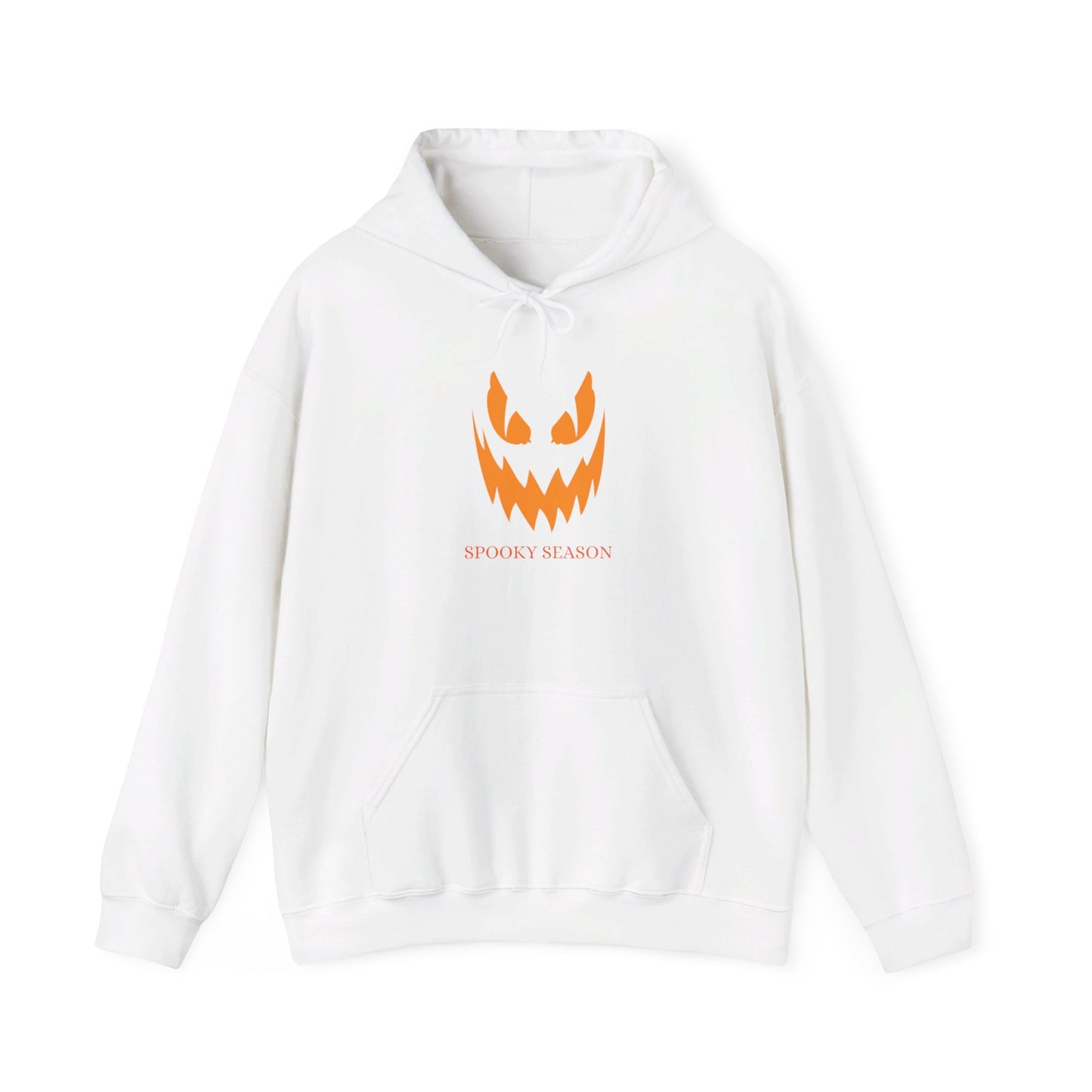 Halloween Unisex Heavy Blend™ Hooded Sweatshirt