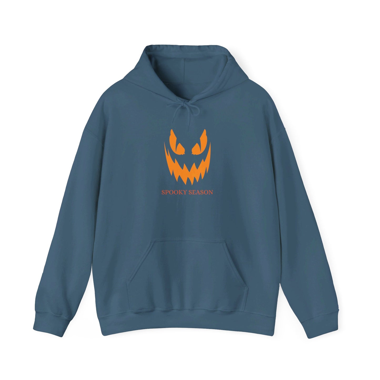 Halloween Unisex Heavy Blend™ Hooded Sweatshirt